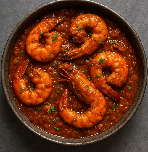 Special Rangoli Curry 