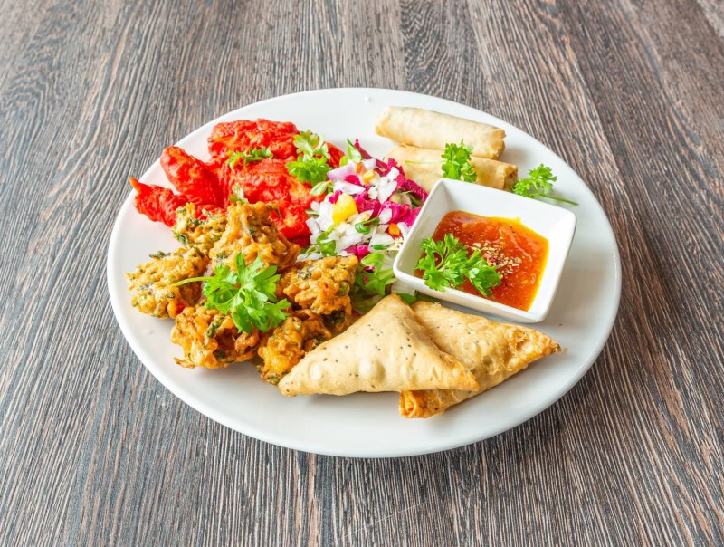 Rangoli Indian Restaurant East Kilbride Glasgow