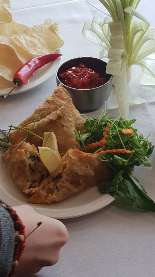 Rangoli Indian Restaurant East Kilbride Glasgow