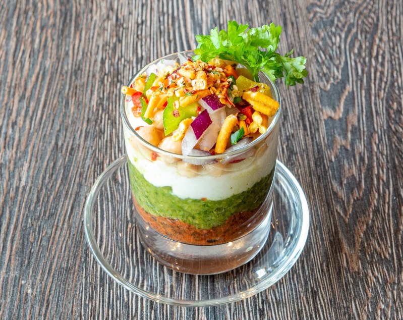 Rangoli Indian Restaurant East Kilbride Glasgow