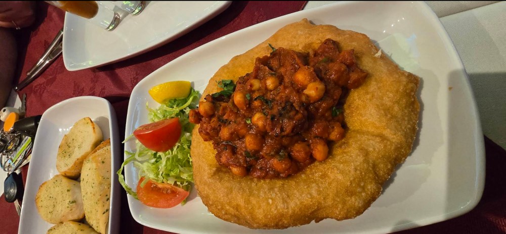 Rangoli Indian Restaurant East Kilbride Glasgow